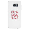 pop alphabet Samsung Galaxy S7 Edge