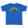 turtles2 Toddler T-shirt