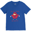 Ugandan Knuckles V-Neck Tee