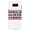 Donald Glover Gambino Samsung Galaxy S8
