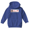 fahrie77 Youth Hoodie