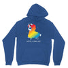 haters gonna hate Unisex Hoodie