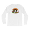 fresh meat Long Sleeve Shirts