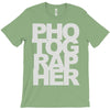 photographer T-Shirt