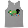 milled Tank Top