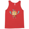 robo battery Tank Top