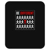 be different Mousepad