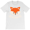 Oh For Fox Sake T-Shirt