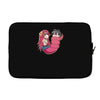musume monster Laptop sleeve