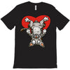 love cat T-Shirt
