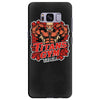 titans gym Samsung Galaxy S8 Plus
