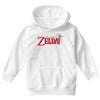 The Legend Of Zelda Youth Hoodie