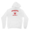 mordor university Hoodie