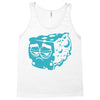 bluecheese Tank Top