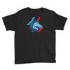 m 343 horses power Youth Tee