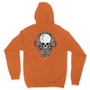 death by squence Unisex Hoodie