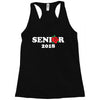 Senior 2018 Racerback Tank