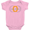 Eclipse Baby Onesie