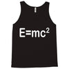 ein steins formula Tank Top