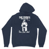 the big lebowski homage Hoodie