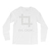 oh crop Long Sleeve Shirts