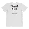 great in bed All Over Women's T-shirt