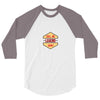 CALL ME LEGEND 3/4 Sleeve Shirt