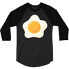 Egg 3/4 Sleeve Shirt
