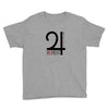 moment best friend Youth Tee