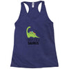 Sister Saurus Racerback Tank