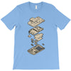 gameboy breakdown T-Shirt