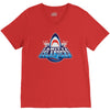 amity islanders V-Neck Tee