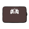 ford shelby ac cobra ac ace car auto classic historic oldtimer Laptop sleeve