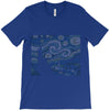 ascii night T-Shirt