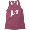 spock star trek leonard nimoy tribute Racerback Tank