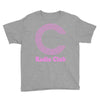 Radio Club Youth Tee