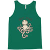 what's kraken Tank Top