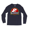 rawr! Long Sleeve Shirts