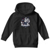 raices Youth Hoodie