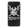 pi rate iPhone 7 Plus Case