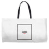 HUMAN Weekender Totes