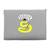 rich snake Accessory Pouches