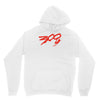 uomo 300 sparta spartani leonida cinema&amp;tv Unisex Hoodie