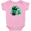 league of legends Baby Onesie