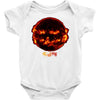 Halloween Sun Baby Bodysuit