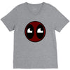 deadpool V-Neck Tee