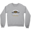vintage genuine 1962 series all original parts Crewneck Sweatshirt