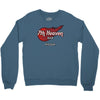 midgar bar Crewneck Sweatshirt