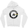 Pink Floyd Wish You Were Here Zipper Hoodie