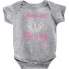 just relaunched Baby Bodysuit